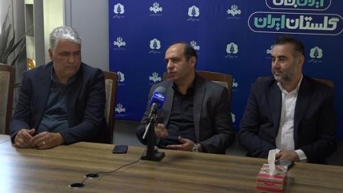 شهرداری ناحیه بافت تاریخی گرگان افتتاح می&zwnj;شود