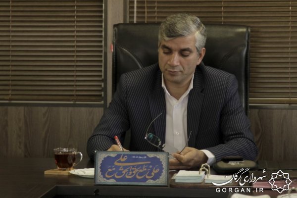 معاون خدمات شهری شهرداری گرگان: دومین ساختمان «ایستکار» احداث می شود