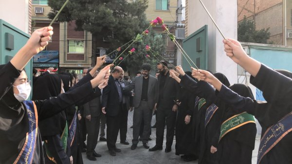 پیام شهردار گرگان به مناسبت آغاز سال جدید تحصیلی و بازگشایی مدارس